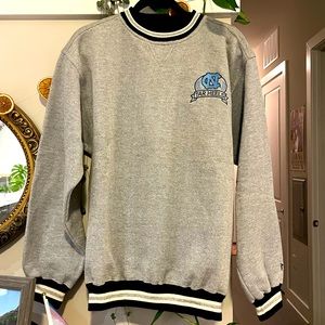 Vintage UNC sweater